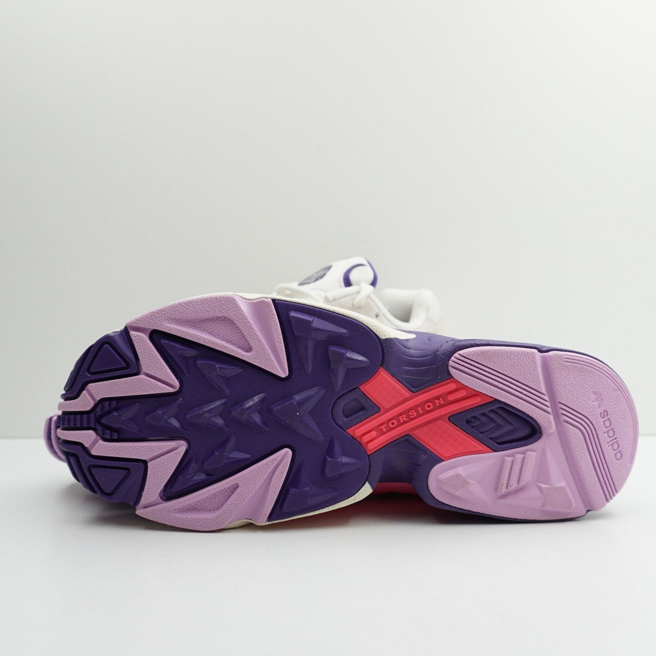 Adidas Yung-1 Dragon Ball Z Frieza