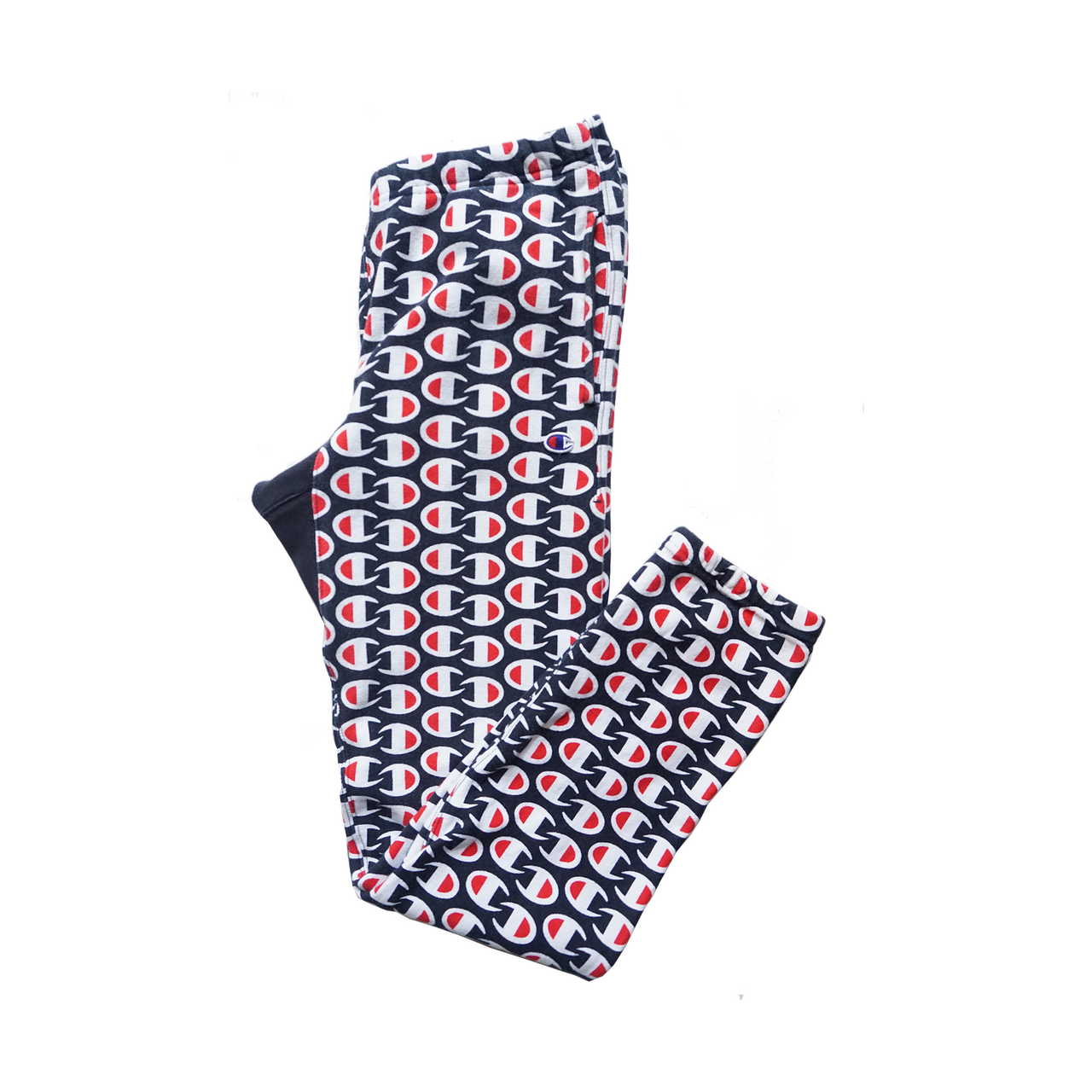 Champion Allover Print Complete Sweatsuit