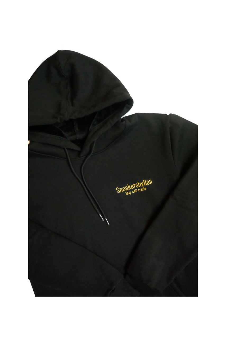 Sneakershyllan Hoodie