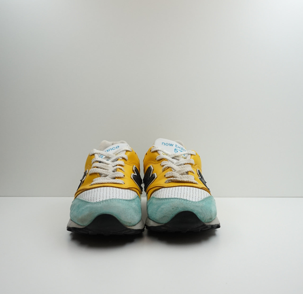 New Balance 577 SNS1 x Sneakersnstuff