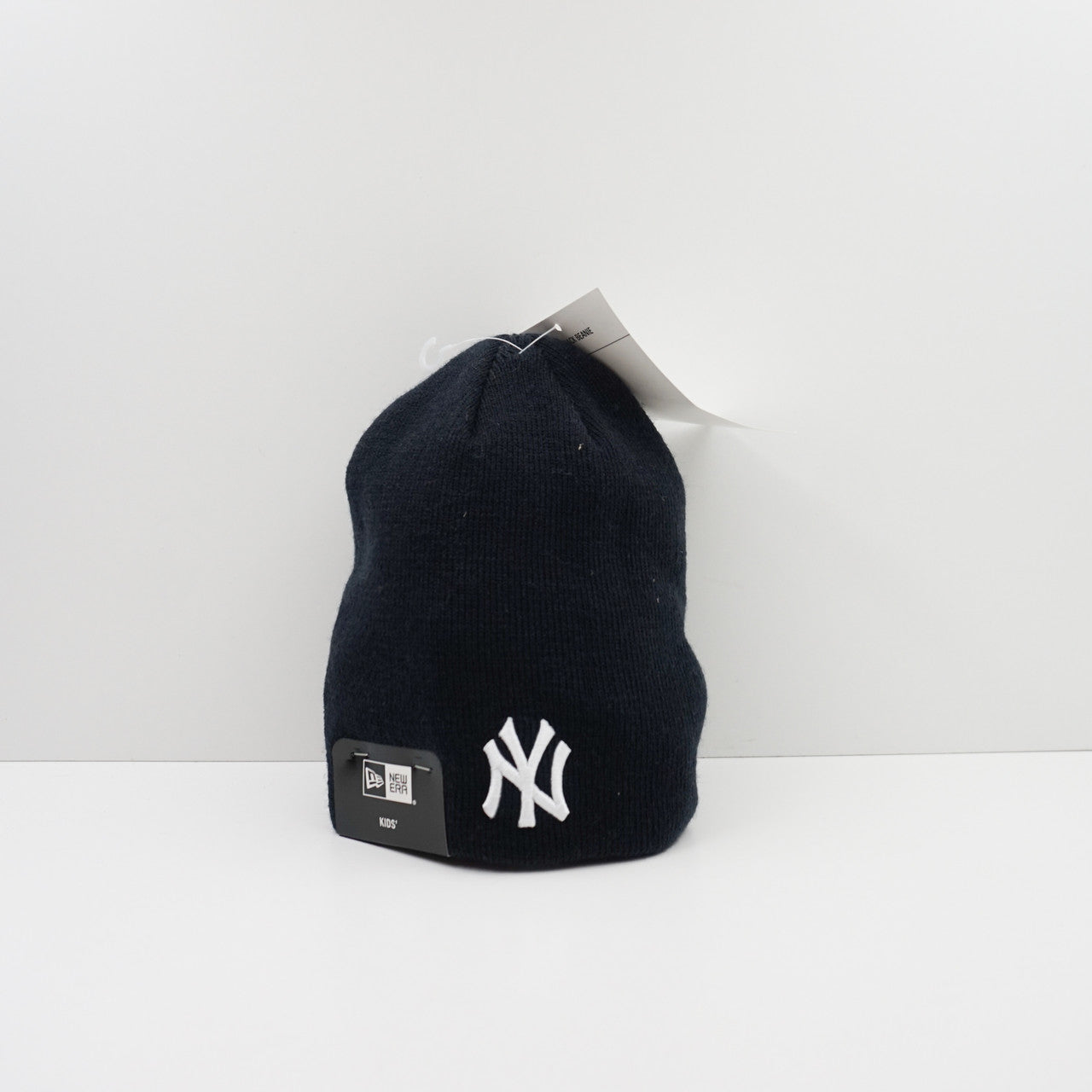 New Era New York Yankees Kids Beanie