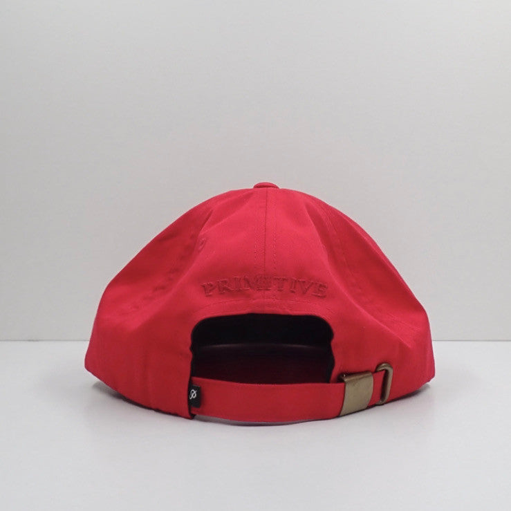 Primitive Apparel Cap