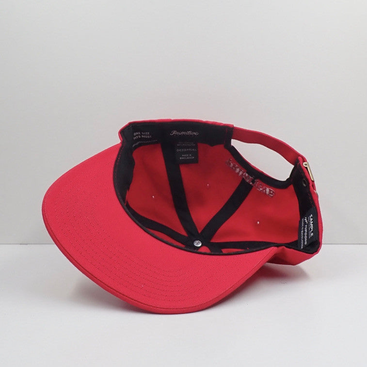 Primitive Apparel Cap