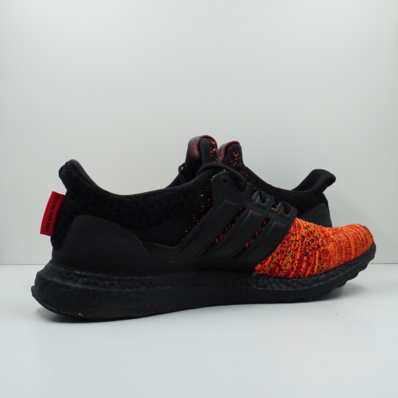 Adidas Ultraboost Game of Thrones