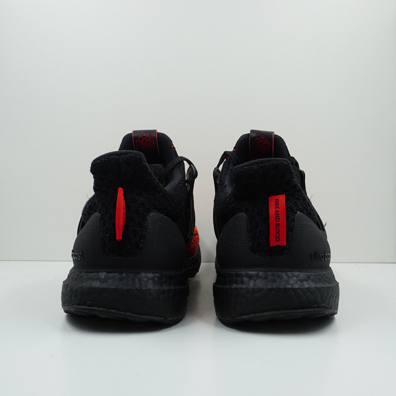 Adidas Ultraboost Game of Thrones