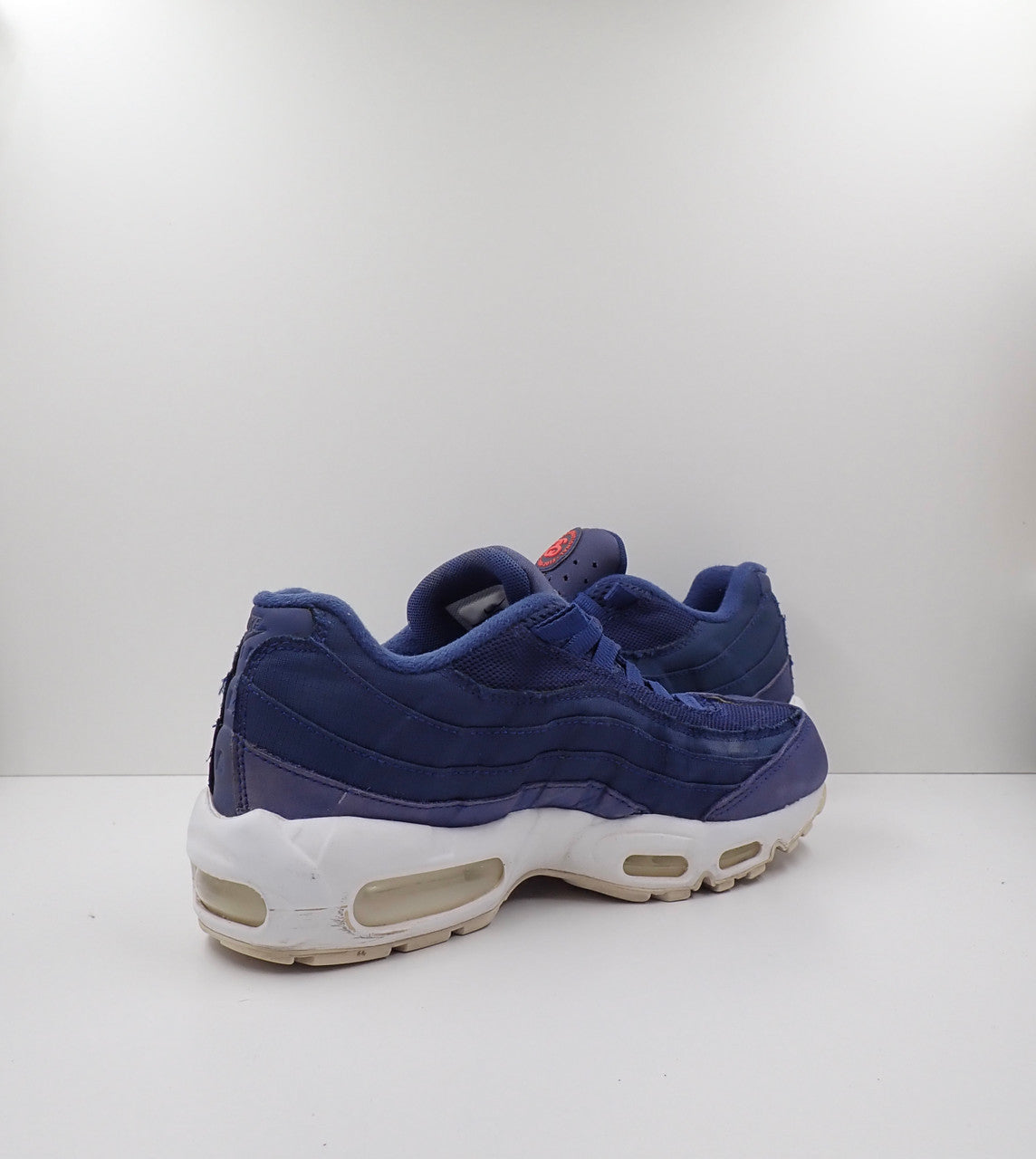 Nike Air Max 95 Stussy Loyal Blue