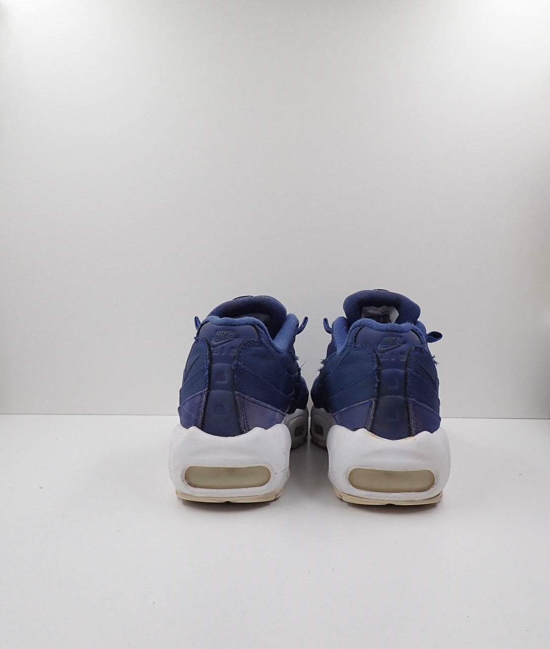 Nike Air Max 95 Stussy Loyal Blue