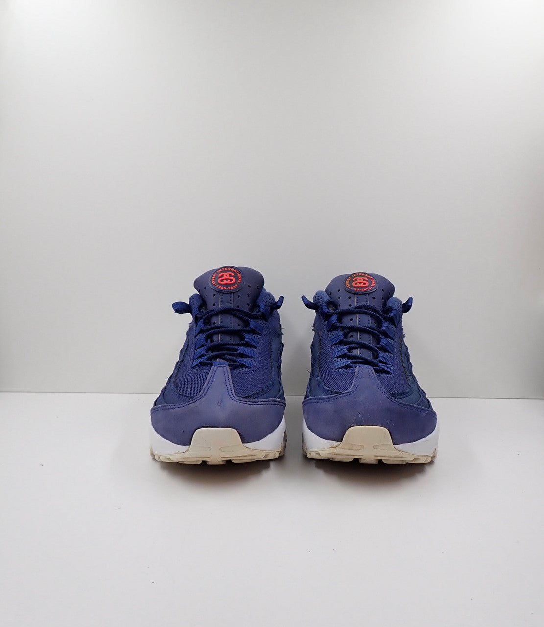 Nike Air Max 95 Stussy Loyal Blue