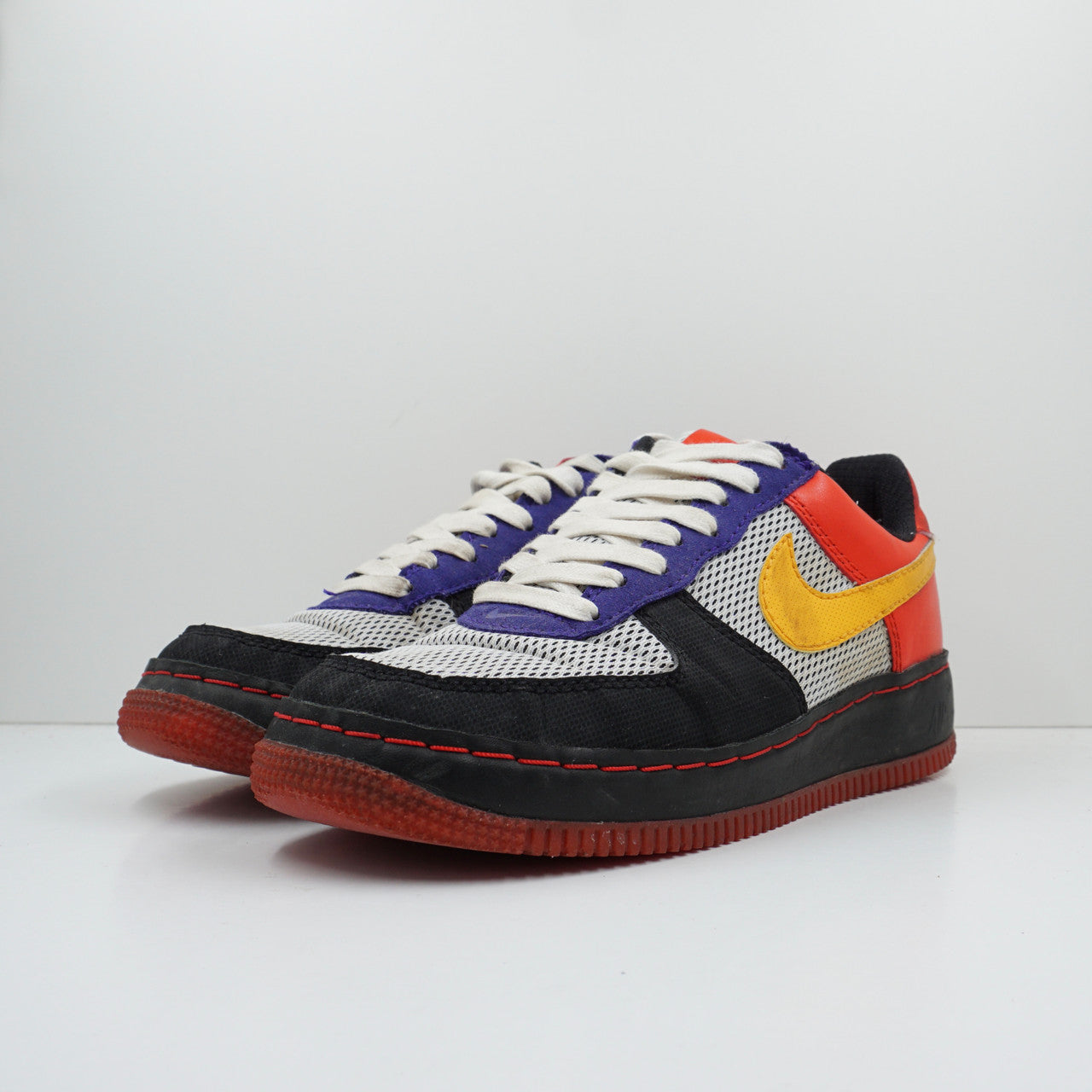Nike Air Force 1 Low Insideout Albis Pack