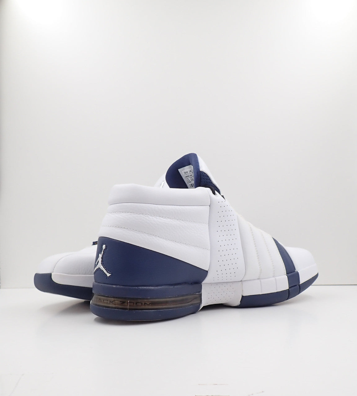 Jordan Team Elite 3
