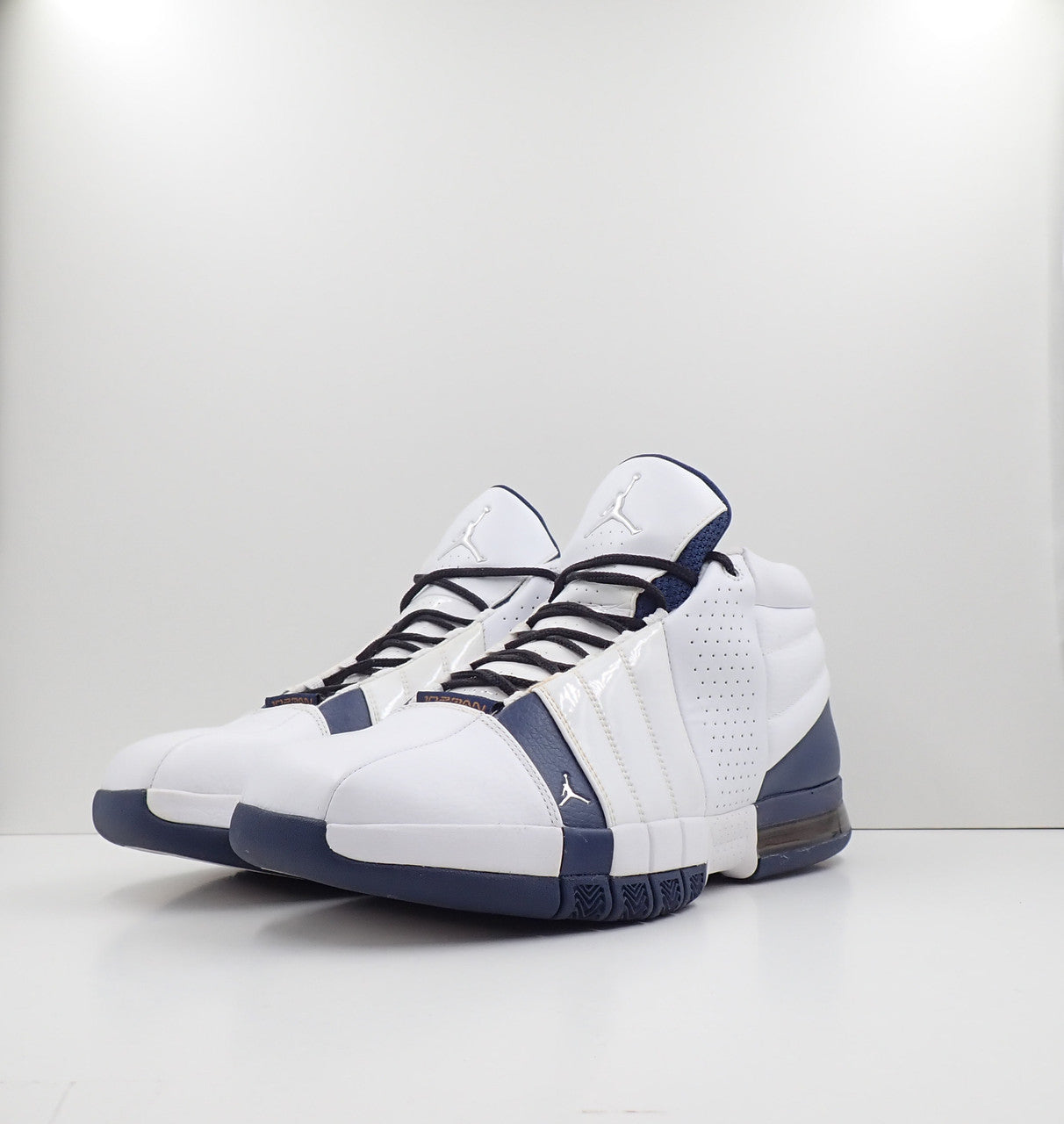 Jordan Team Elite 3