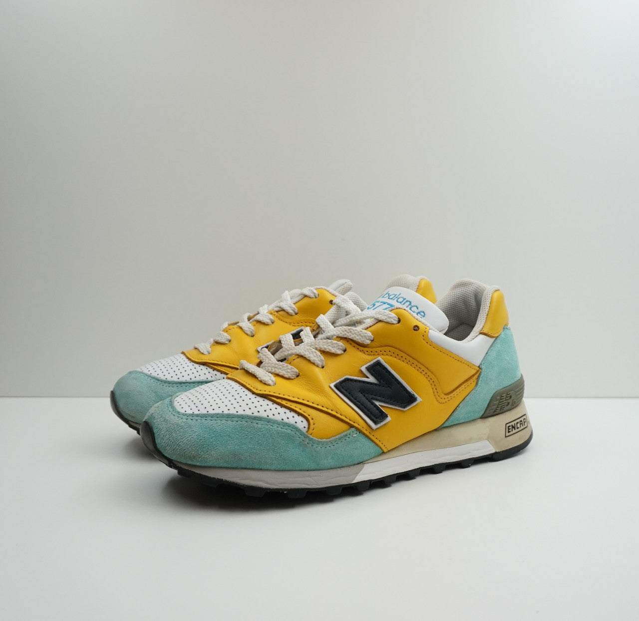 New Balance 577 SNS1 x Sneakersnstuff