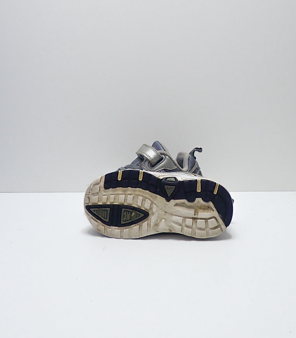 Nike Grey Toddler