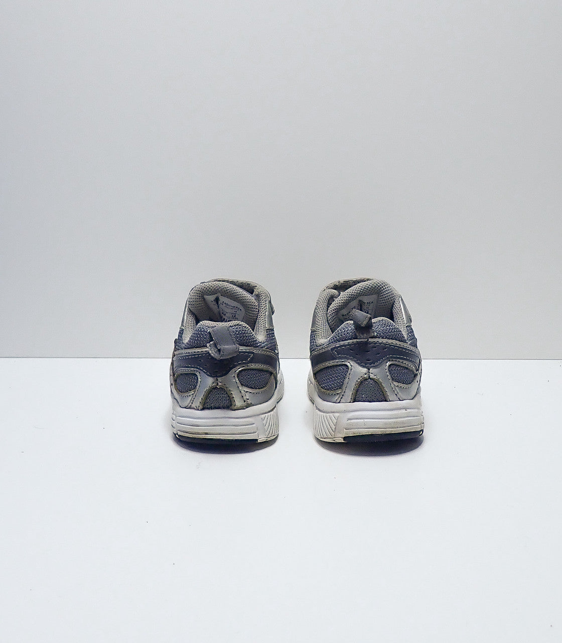 Nike Grey Toddler