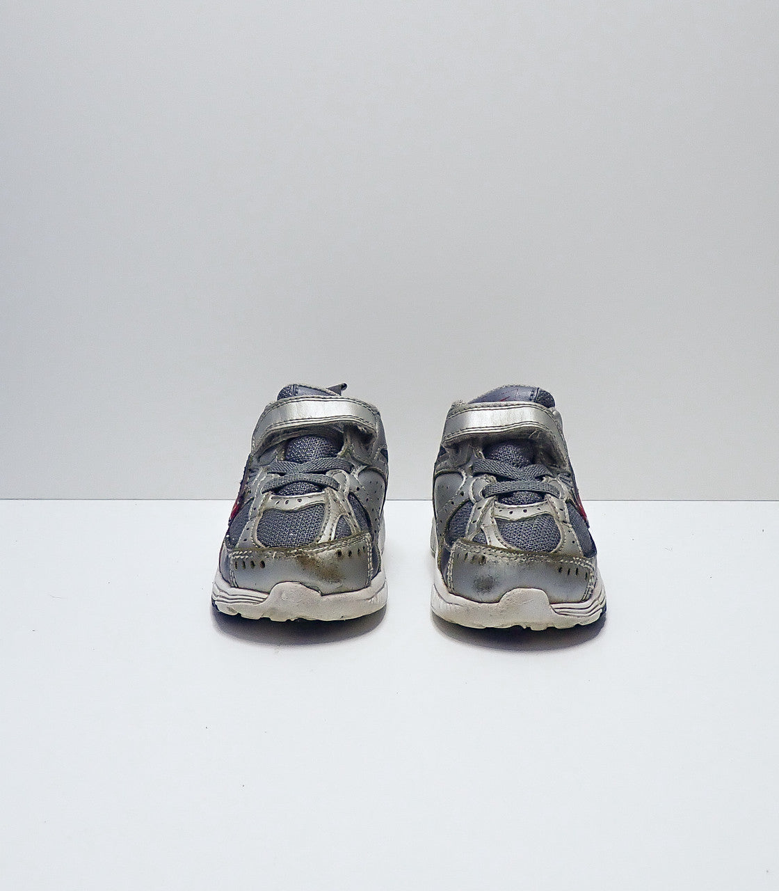 Nike Grey Toddler
