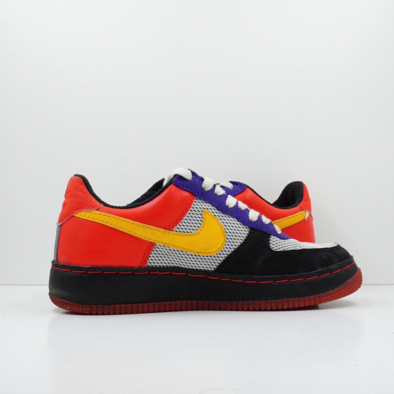 Nike Air Force 1 Low Insideout Albis Pack