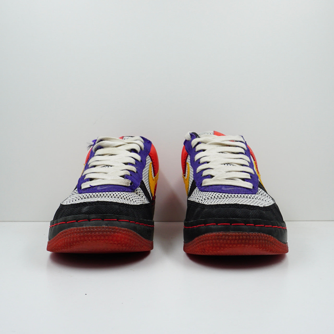 Nike Air Force 1 Low Insideout Albis Pack