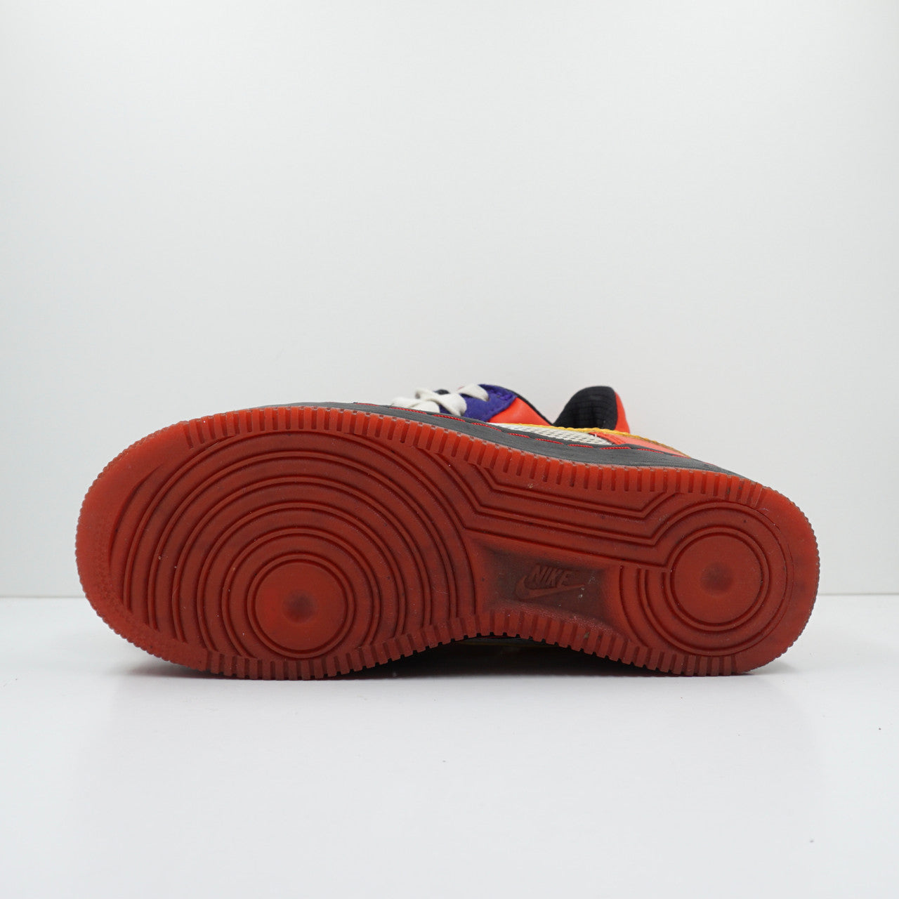 Nike Air Force 1 Low Insideout Albis Pack