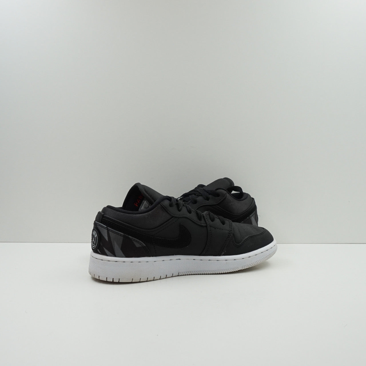 Jordan 1 Low PSG Paris Saint-Germain (GS)