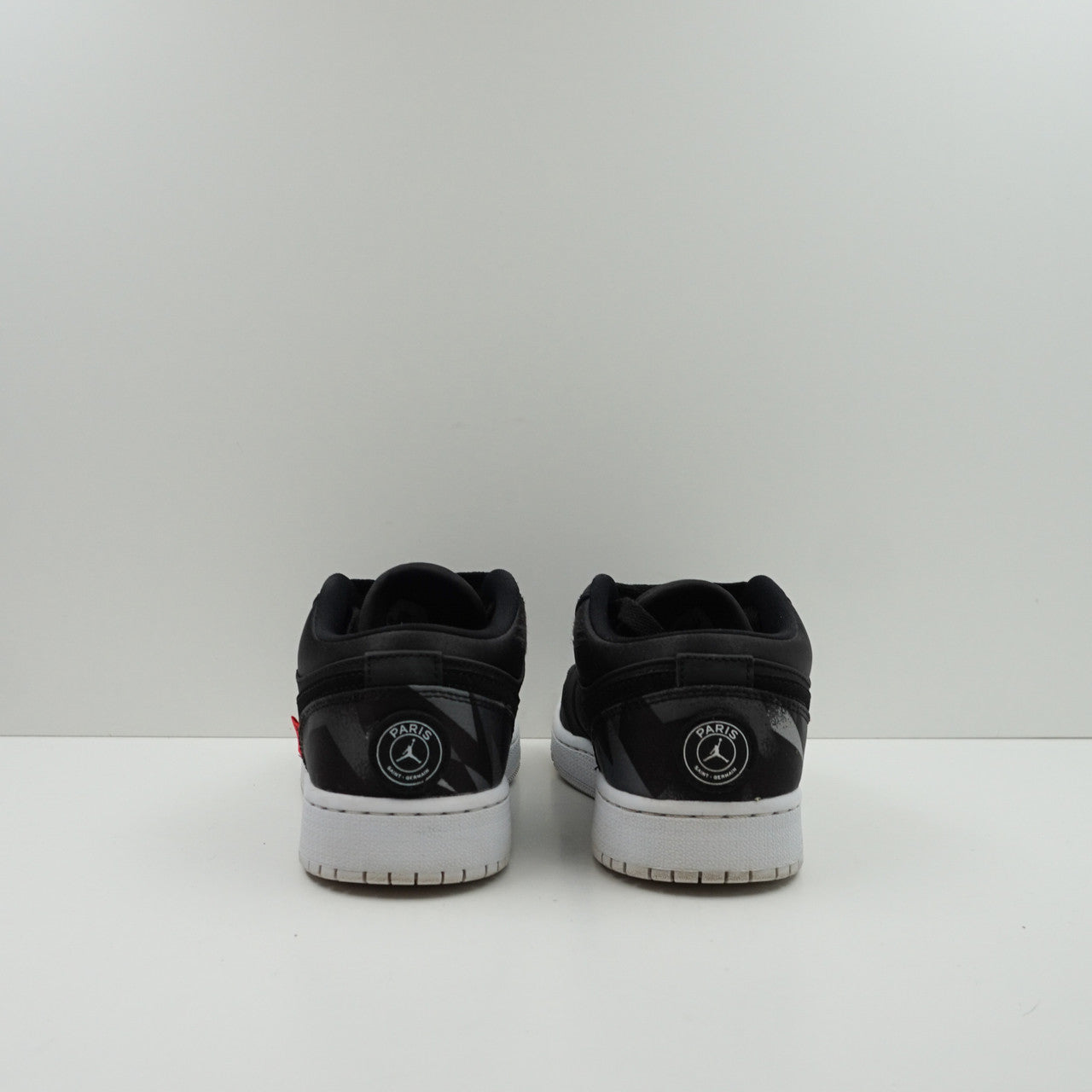 Jordan 1 Low PSG Paris Saint-Germain (GS)