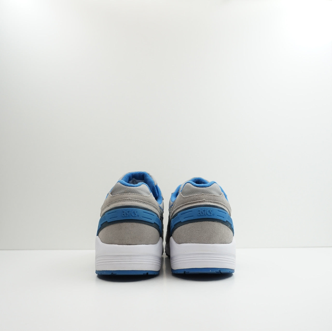 Asics Photo Sample