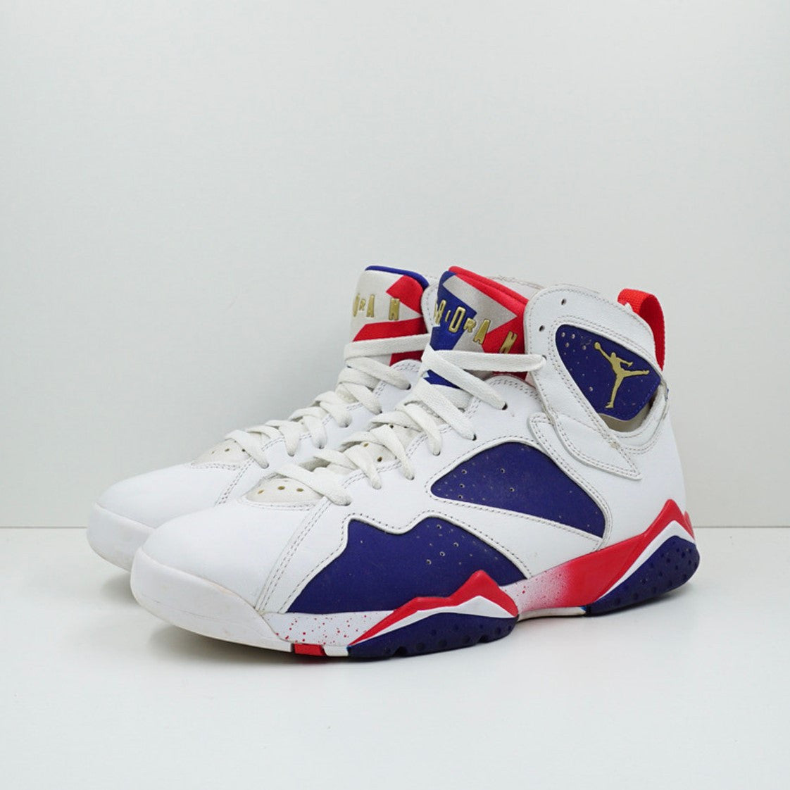 Jordan 7 Retro Tinker Alternate