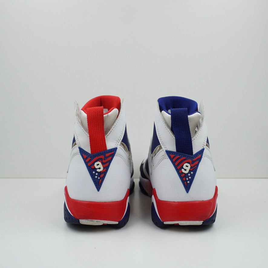 Jordan 7 Retro Tinker Alternate