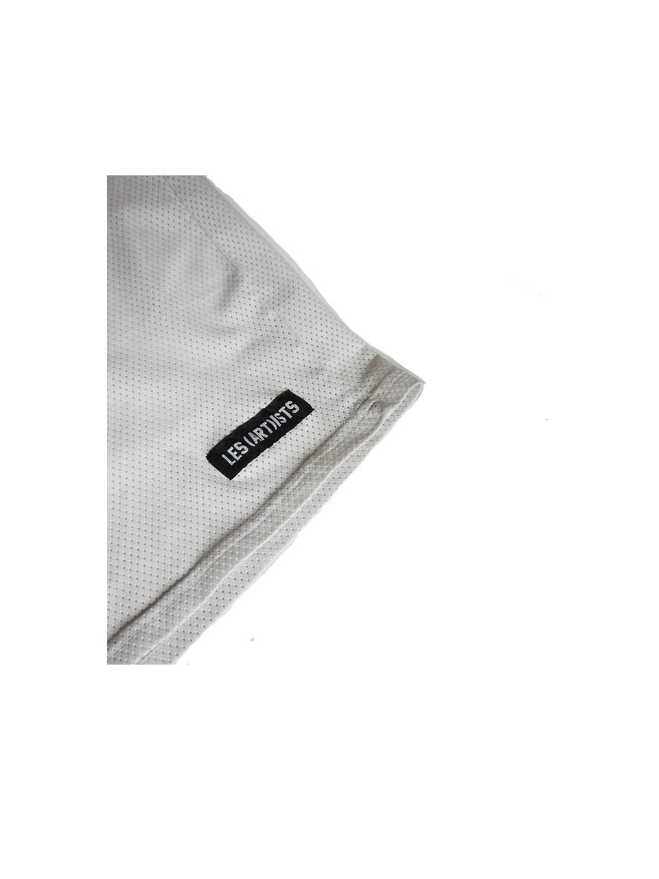 Les Artists Colette Mesh Tshirt