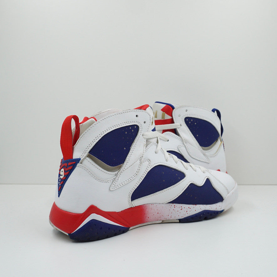 Jordan 7 Retro Tinker Alternate