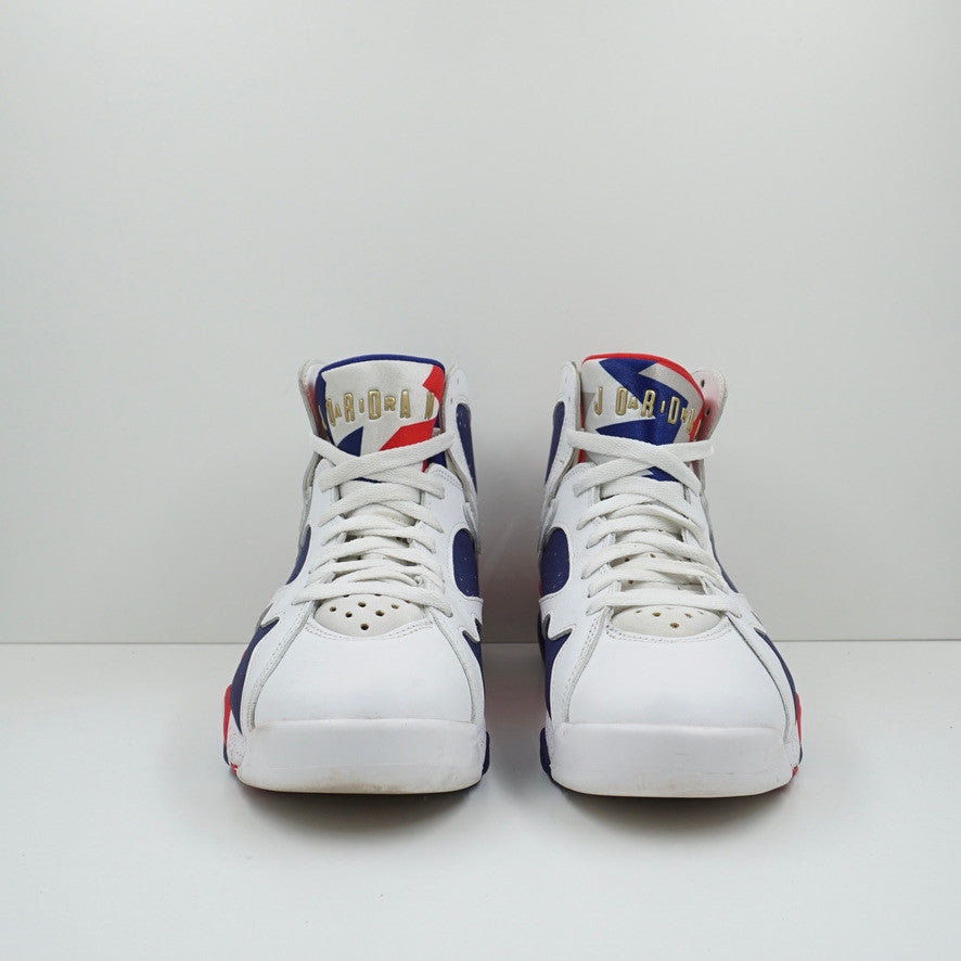 Jordan 7 Retro Tinker Alternate