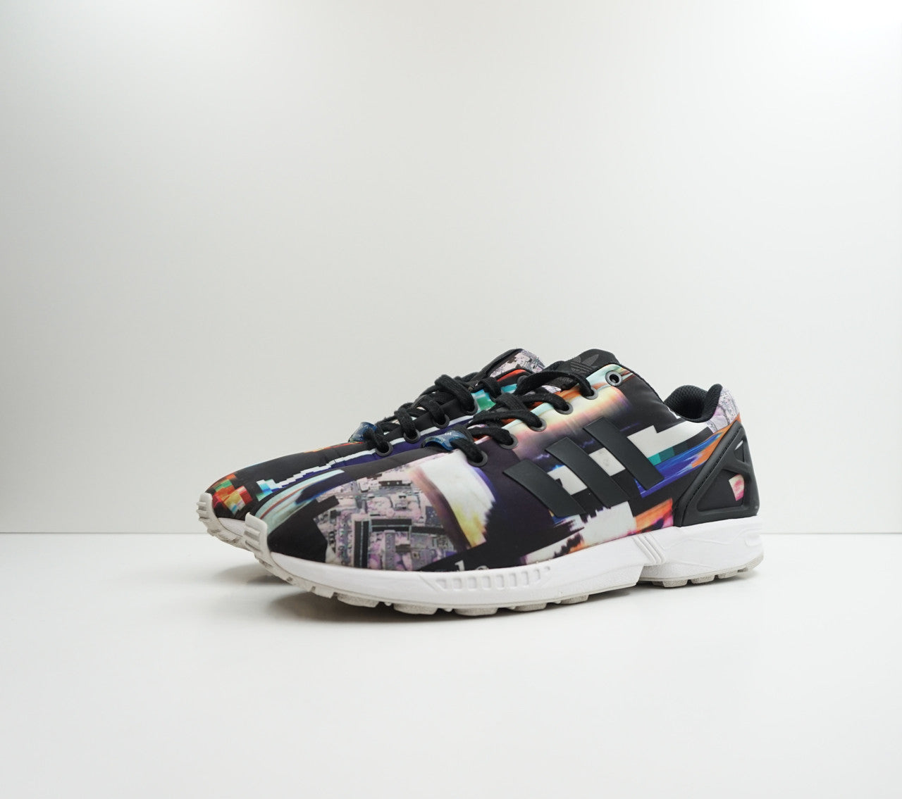 Adidas ZX Flux Cityscape