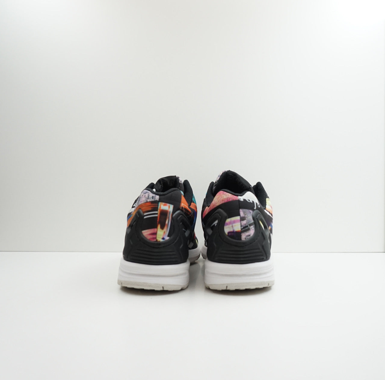 Adidas ZX Flux Cityscape