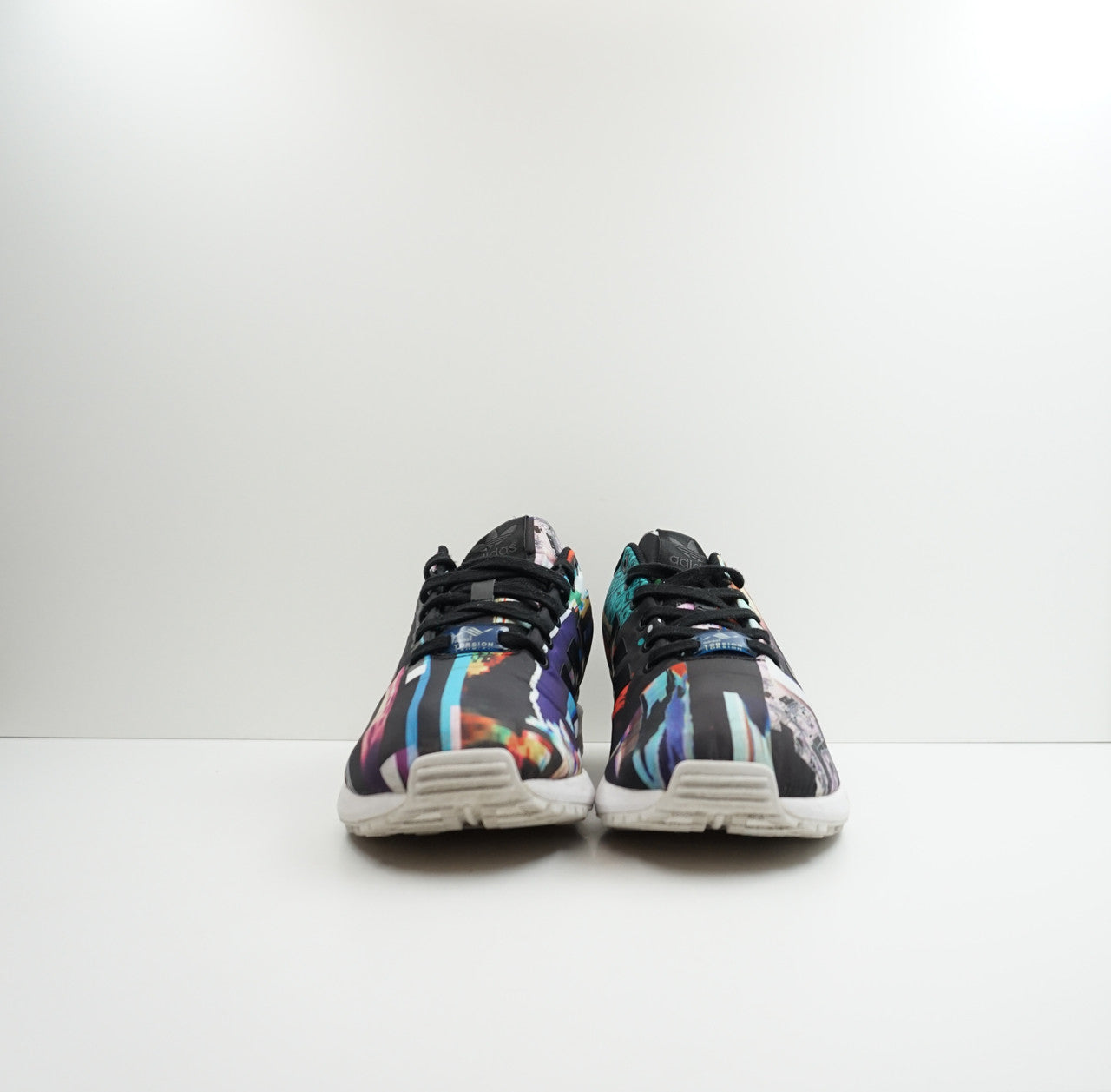 Adidas ZX Flux Cityscape