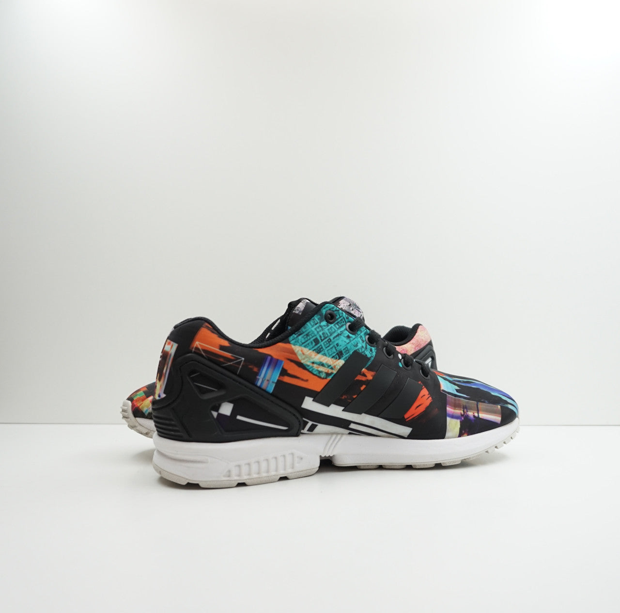 Adidas ZX Flux Cityscape