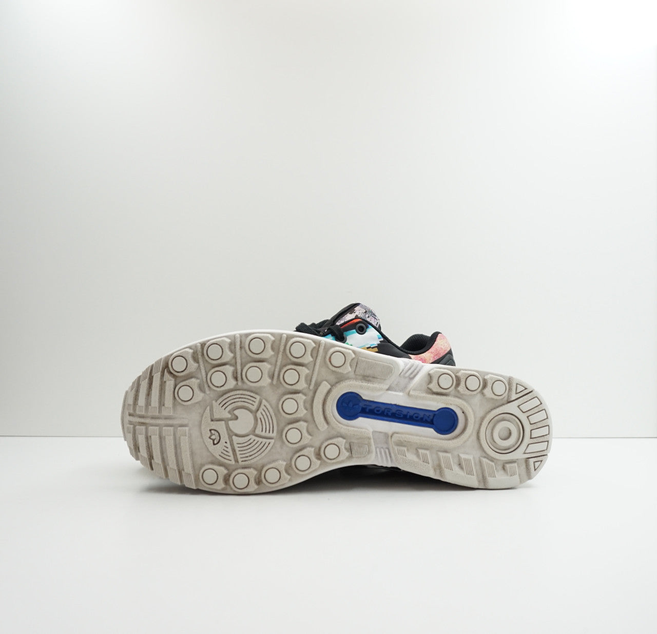 Adidas ZX Flux Cityscape