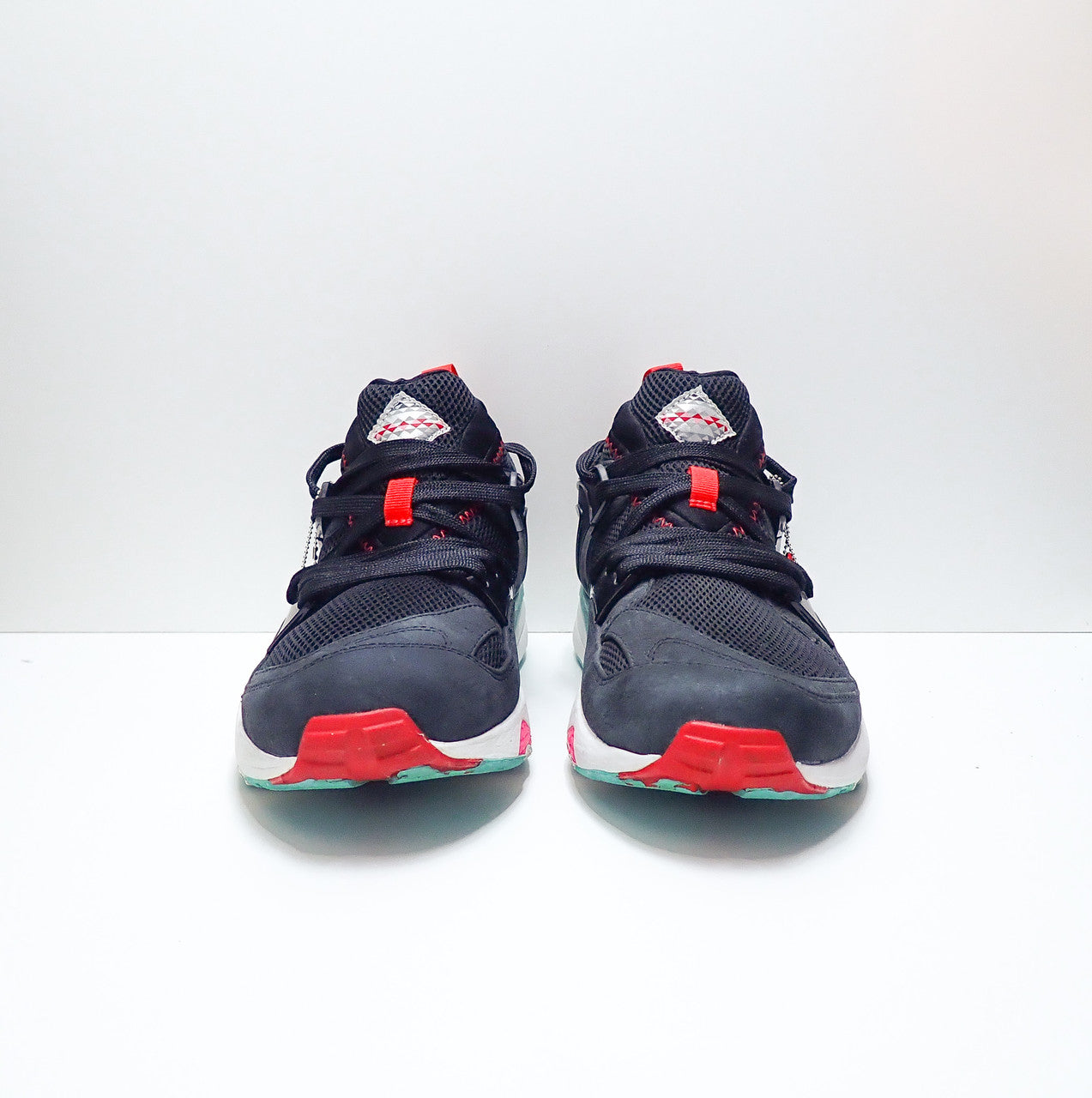 Puma Blaze Of Glory Sneaker Freaker Black Beast