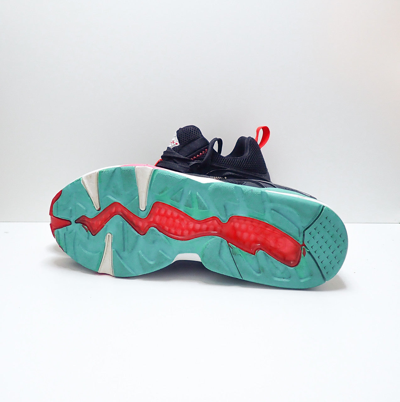 Puma Blaze Of Glory Sneaker Freaker Black Beast