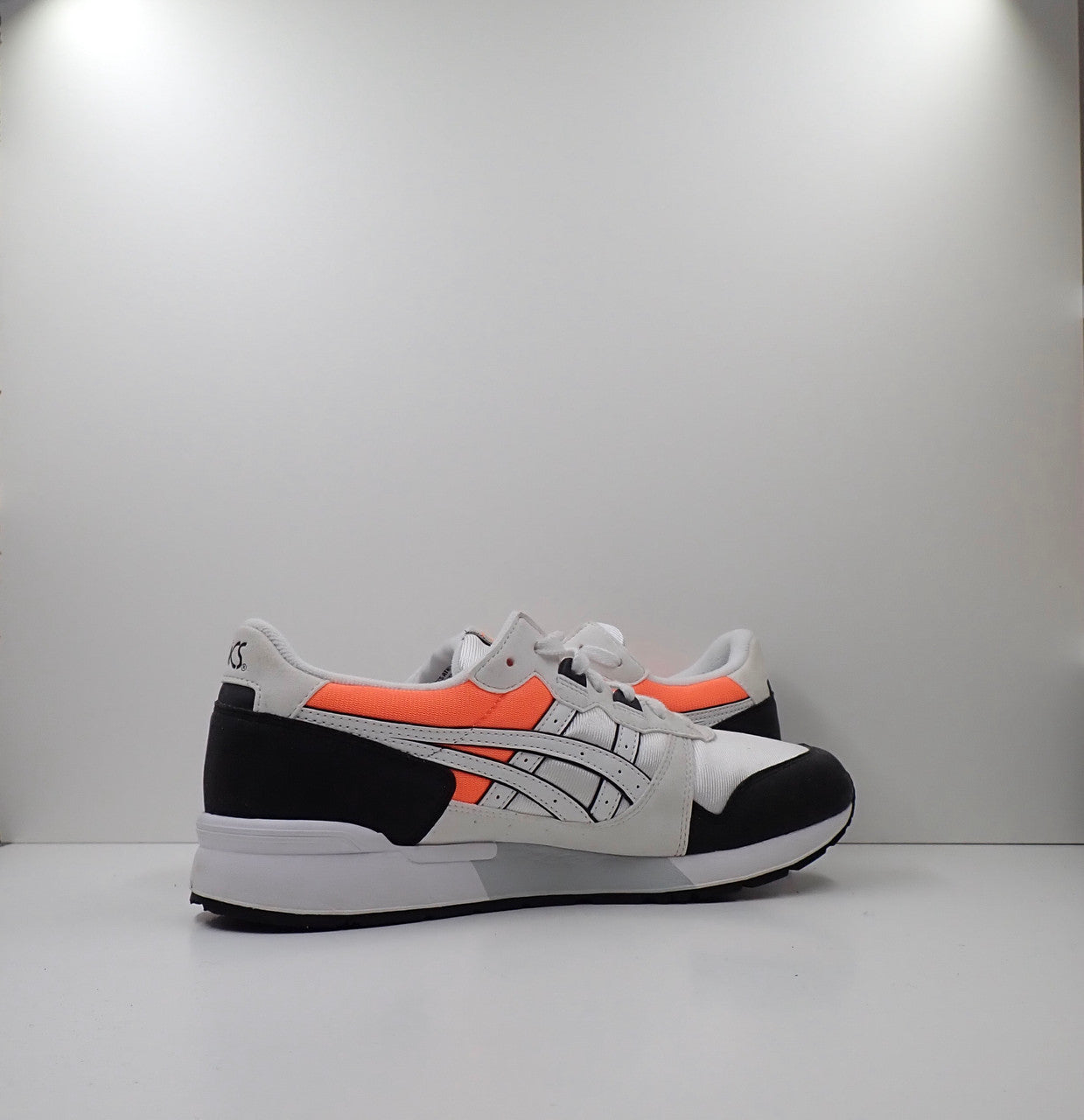 Asics Gel-Lyte OG White