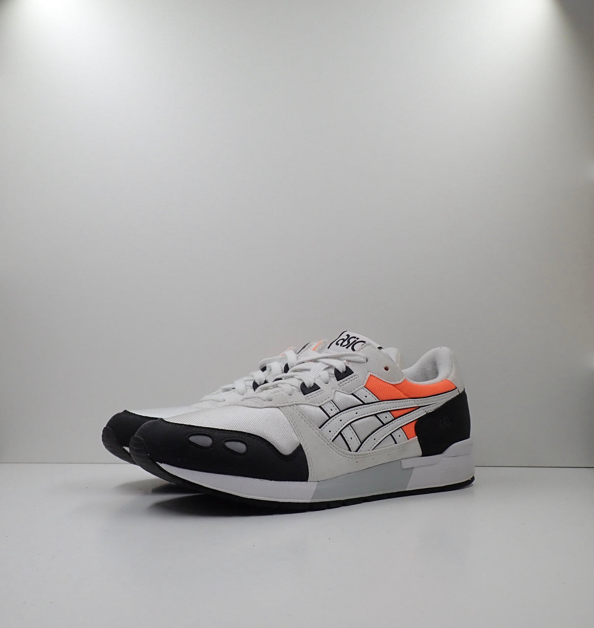 Asics Gel-Lyte OG White