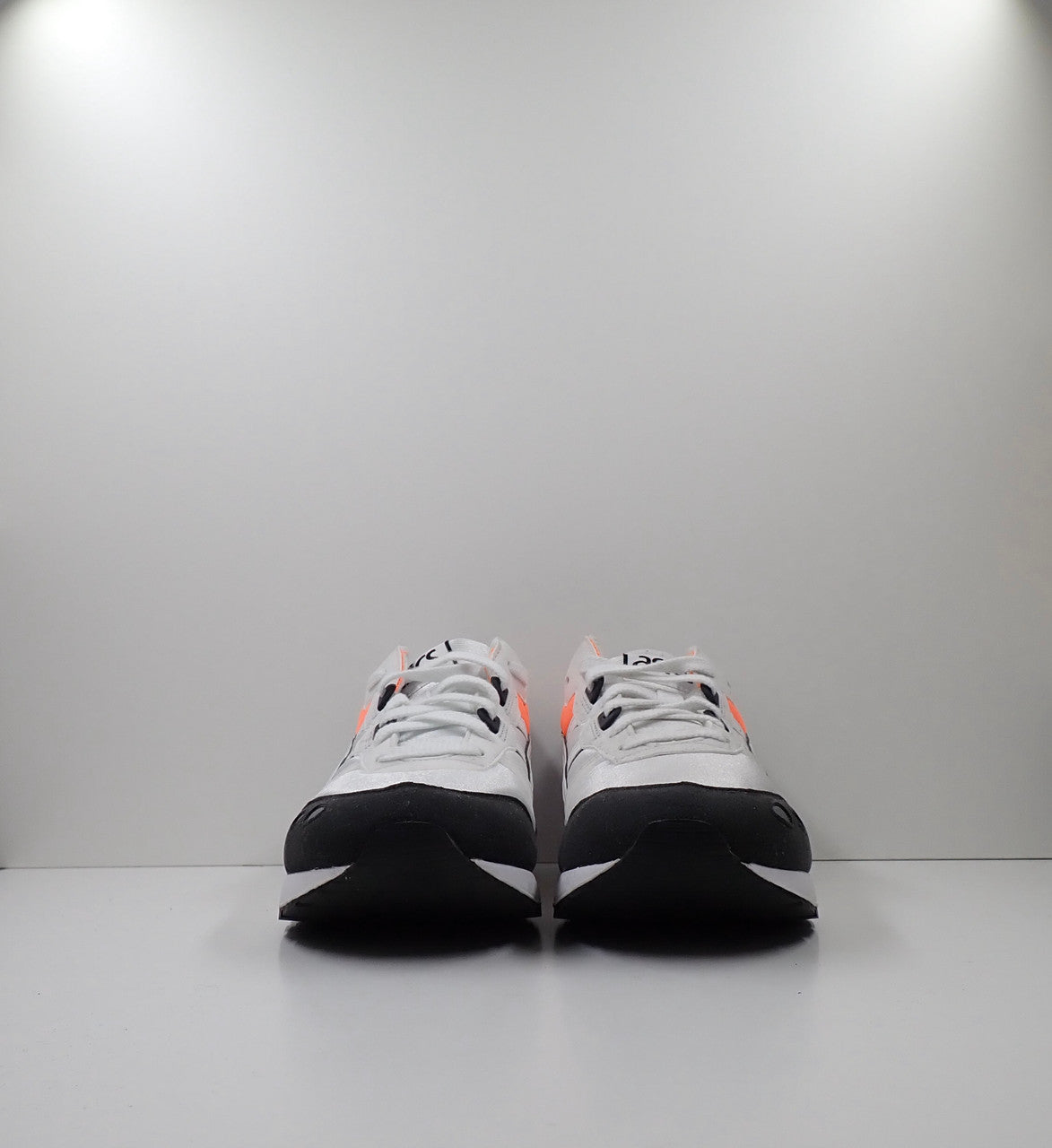 Asics Gel-Lyte OG White