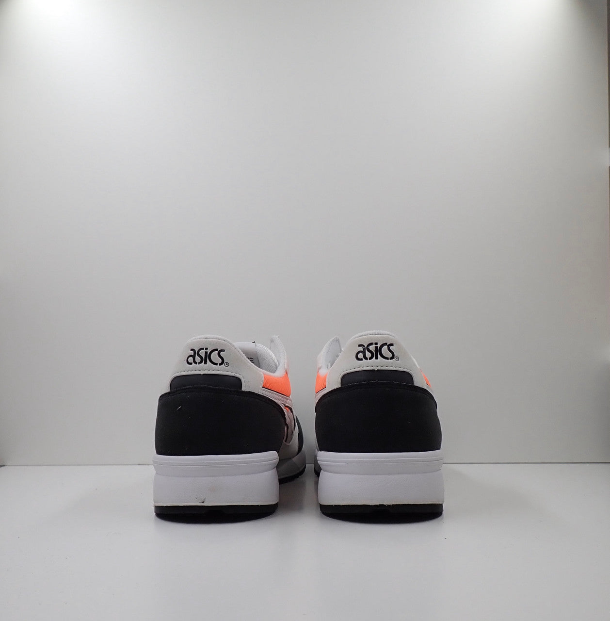 Asics Gel-Lyte OG White