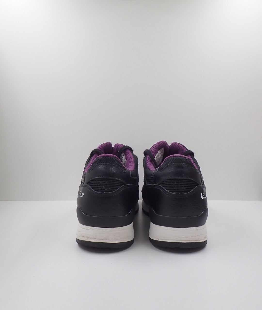 Asics Gel Lyte III Purple