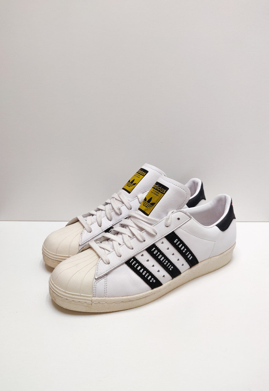 Adidas Superstar Human Made