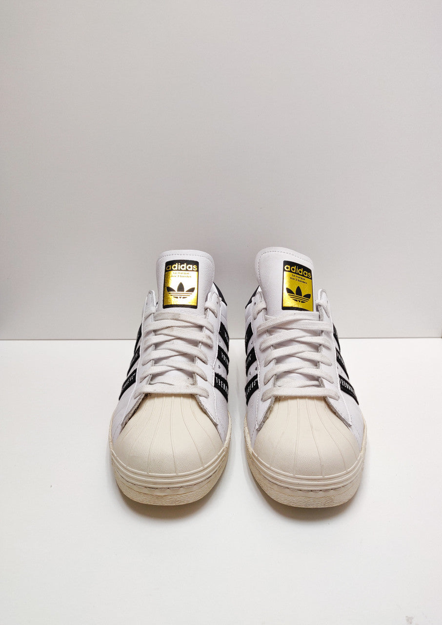 Adidas Superstar Human Made