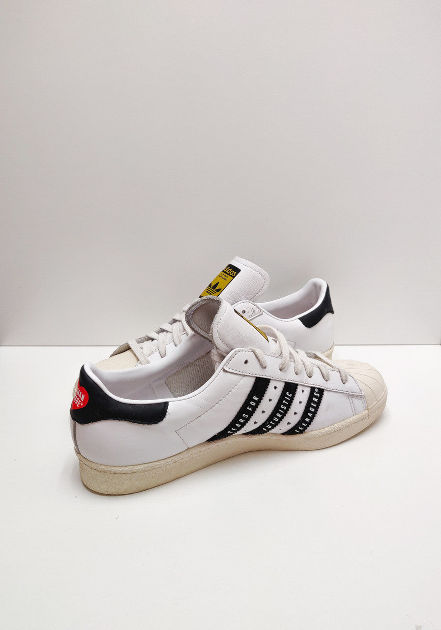 Adidas Superstar Human Made