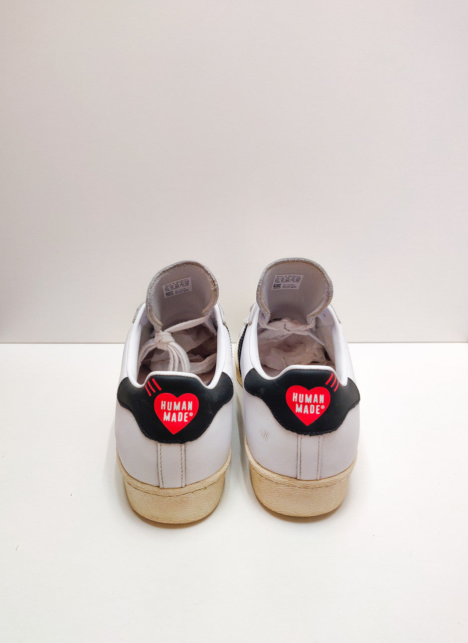 Adidas Superstar Human Made