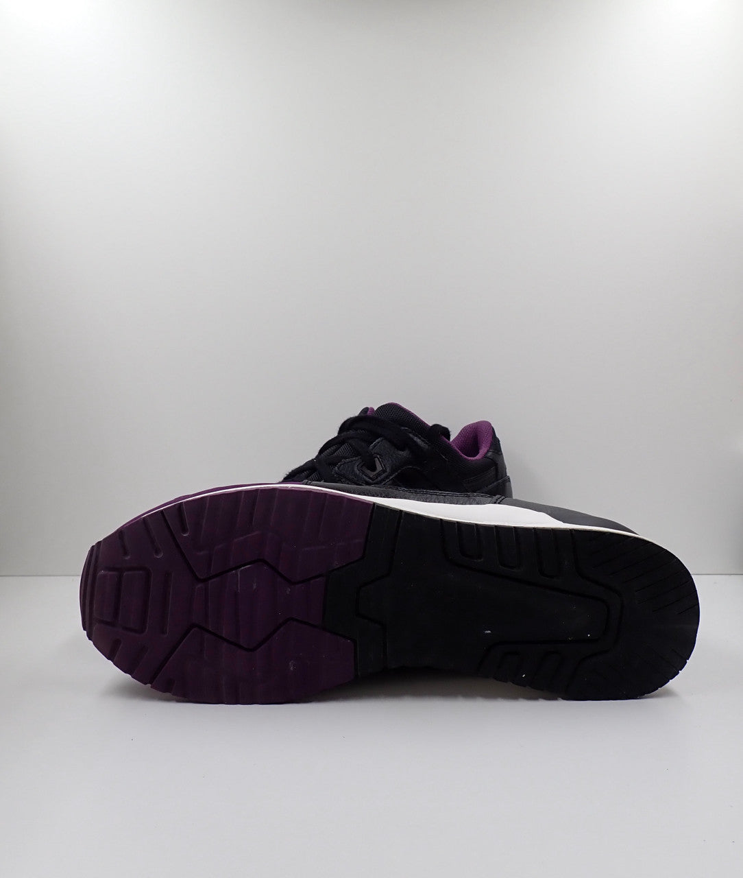 Asics Gel Lyte III Purple