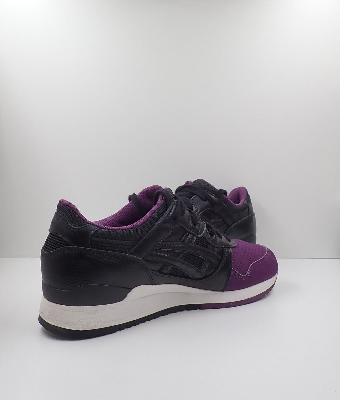 Asics Gel Lyte III Purple