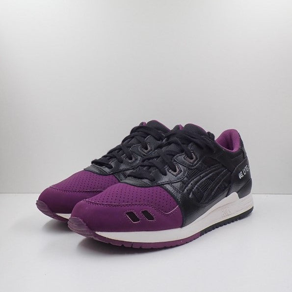 Asics Gel Lyte III Purple