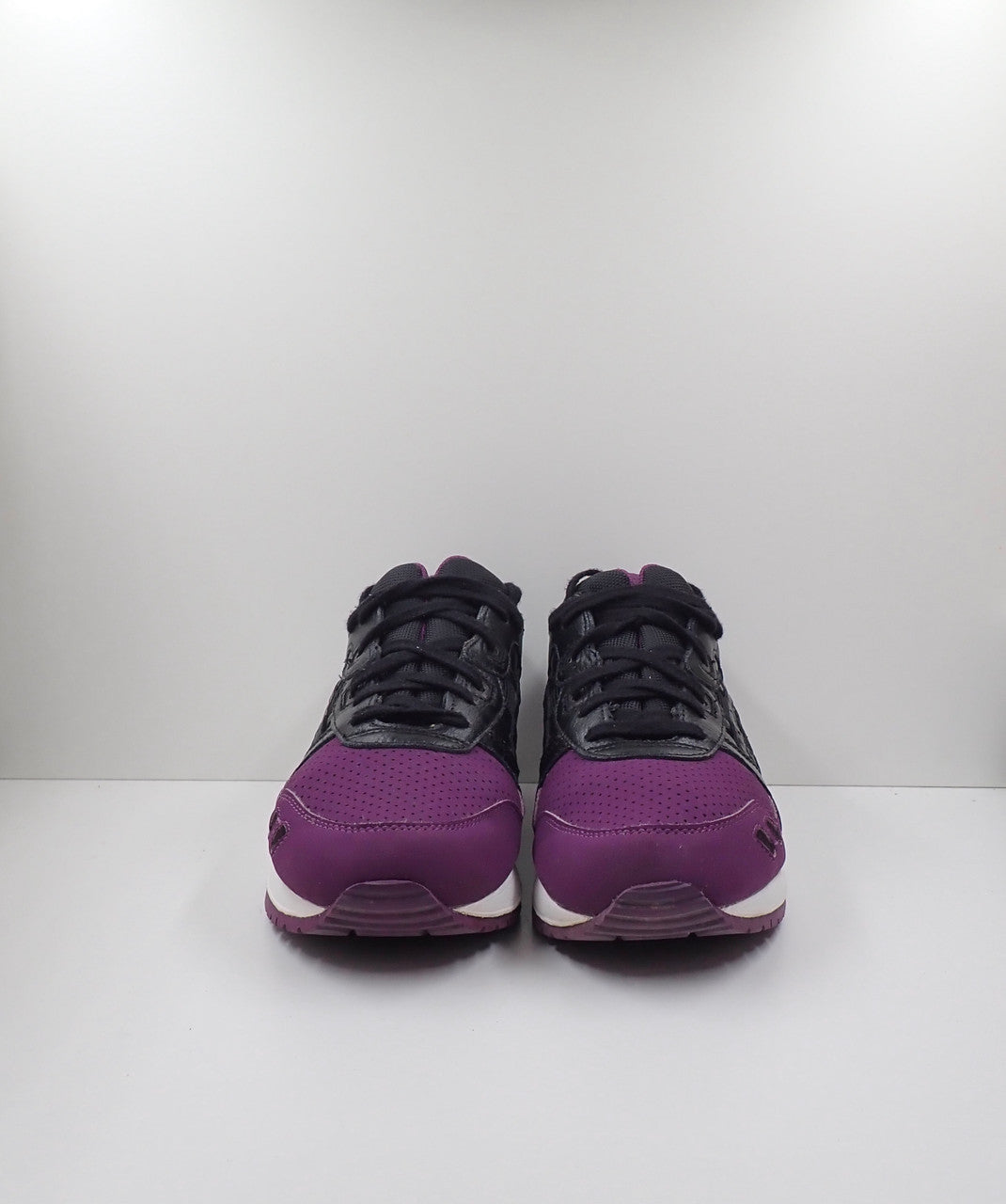 Asics Gel Lyte III Purple